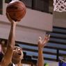 Jumlah Langkah Saat Melakukan Lay-up Shoot Bola Basket
