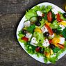 Ingin Jadi Vegetarian? Perhatikan Dahulu 3 Hal Ini