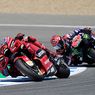 Hasil FP1 MotoGP Malaysia: Binder Tercepat, Quartararo Ke-7, Bagnaia?