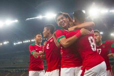 Wali Kota: Prediksi 3-0 untuk Indonesia, Septian David 
