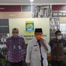 Ini Alasan PSBB Tangerang Raya Diperpanjang Lagi hingga 8 Agustus