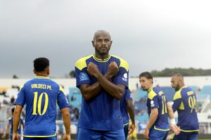 Hasil Arema FC Vs Semen Padang 3-0: Joel Vinicius Dwigol, Singo Edan Belum Terbendung