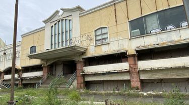 Fenomena Deretan Ruko Tutup di Cengkareng, Tanda Ekonomi Lesu atau Perubahan Zaman?