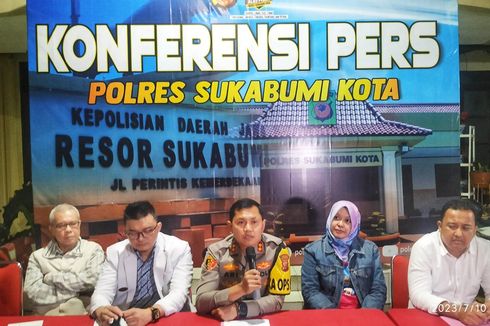 Tak Ada yang Lihat Terjadi Penganiayaan, Kasus Tewasnya Siswa SD di Sukabumi Dihentikan