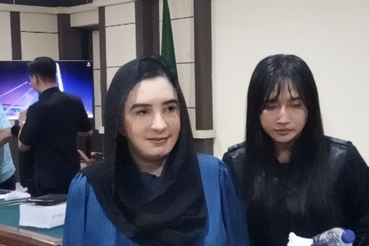 Kasus Korupsi, Bupati Pekalongan Fadia Arafiq Dituntut 5 Tahun Penjara