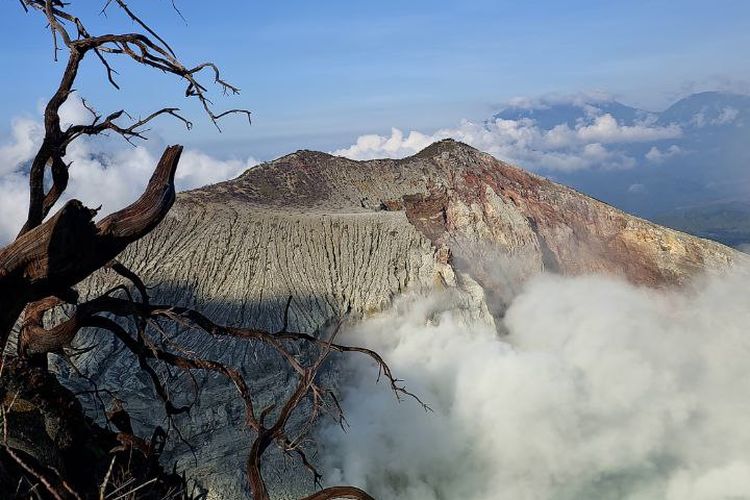 Memanfaatkan fitur Expert RAW di Galaxy S23 series dalam sebuah acara media workshop Samsung di Banyuwangi, Jawa Timur. Tujuannya agar dapat menghasilkan foto ala profesional, layaknya menggunakan kamera DSLR