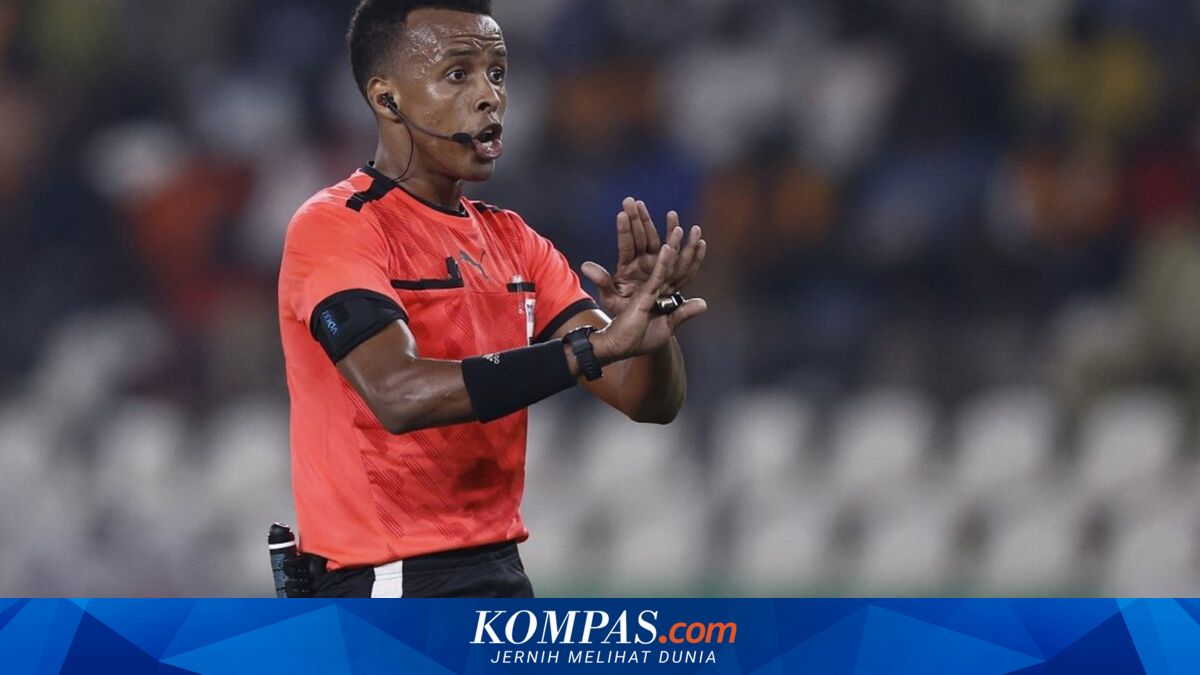 Ironi Piala Dunia 2026, Sepak Bola Tak Butuh Paspor