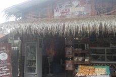 Uniknya Kopi Rempah di Kampung Betawi