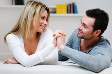 10 Mitos Pernikahan yang Patut Diabaikan