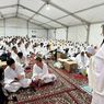 Banyak Jemaah Haji Kaltara Drop Akibat Suhu di Makkah Capai 45 Celcius