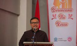 Berikan Penghargaan MKK ke Purbalingga, Kepala BKKBN: Cegah Balita Stunting Bantu Tingkatkan Kualitas SDM