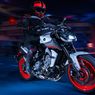 Simak Spesifikasi Yamaha MT-09 yang Baru Meluncur