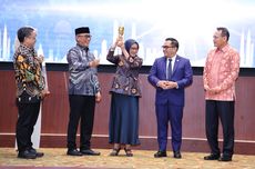 Komisi VIII DPR Bakal Revisi UU Kebencanaan, Perkuat Kewenangan BNPB