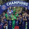 Kebanggaan Joao Neves Usai Antar PSG Raih Dua Liga Champions Beruntun