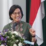 APBN 2021 Bikin Sri Mulyani Girang, Pajak hingga PNBP Kinclong