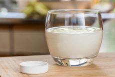 Cara Membuat Pupuk dari Minuman Probiotik agar Tanaman Berbuah Lebat