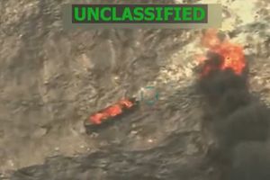 Konflik Makin Panas, CIA Serang Daratan Venezuela Pakai Drone