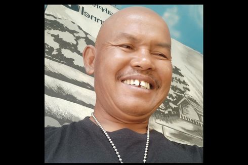 Kang Pipit Meninggal Dunia, Ike Muti: Akang Orang Baik, Banyak Senyum 