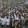 Lokasi Shalat Idul Fitri 1444 H di Gunungkidul pada Jumat, 21 April 2023