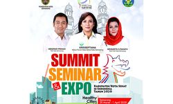 Jadi Tuan Rumah, Semarang Serius Persiapkan Summit Kota Sehat 2020
