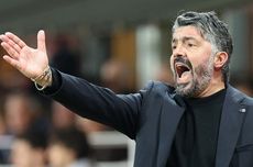 Italia Baru Lahir, Dua Pemain Jadi Fondasi Utama Proyek Gattuso