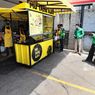 Kemitraan Kuliner Tahu Kekinian Bisa Jadi Solusi Penghasilan Saat Pandemi