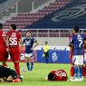 Persib Bandung Vs Persija Jakarta, Laga Klasik Setelah Jeda Internasional