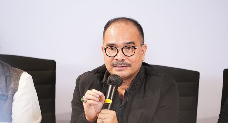 TPN Ungkap Dugaan Sirekap Bermasalah dan Curang, Hasil Tak Sesuai Data TPS dan Membludaknya DPT