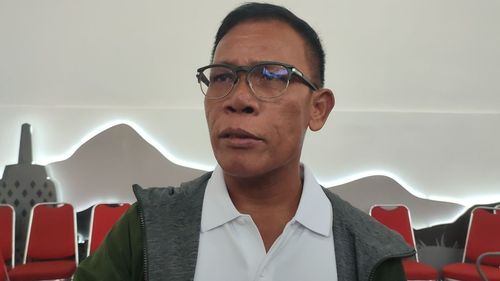 Bupati Tapteng Masinton Pasaribu: Awalnya Tak Tertarik, Tapi Masyarakat Minta Saya Pulang