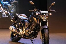 Generasi Baru Yamaha Scorpio Meluncur di India? 