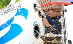 Layanan Gas Terintegrasi PGN Tingkatkan Perekonomian Jawa Timur