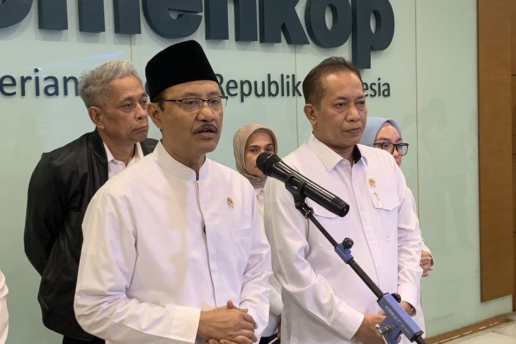 Dari 11 Juta Peserta BPJS PBI yang Dinonaktifkan, 2,1 Juta Telah Diaktifkan Kembali