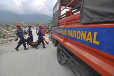 BNPB: 2019 Terjadi 3.326 Bencana Alam, 461 Meninggal, 5 Juta Jiwa Mengungsi