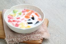 5 Sup Buah di Yogyakarta, Harga Mulai dari Rp 6.000