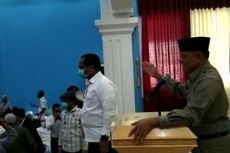 Polri: Acara KAMI di Surabaya Tak Kantongi Rekomendasi Satgas Covid-19