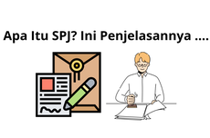 Apa Itu SPJ? Ini Penjelasannya ....