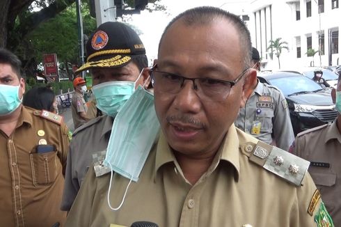 PDP yang Meninggal di Medan Sebelumnya Ikut Rapat di Istana Negara