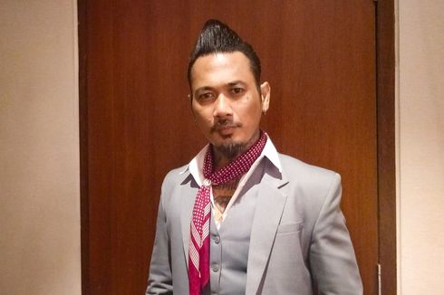 Jerinx SID Janji Akan Jelaskan Kasus dengan Via Vallen di Konsernya Nanti