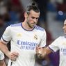 Liga Champions: Ketika Gareth Bale Jadi Kameo di Tengah Malam Indah Benzema...