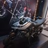 Triumph Tiger Sport 660 Meluncur di Indonesia