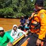 Warga Konawe Utara Tewas Diterkam Buaya di Sungai Lasolo