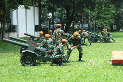 Senjata Petaka di Natuna, Masalah Pengadaan hingga Perawatan Alutsista