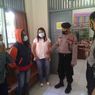 PSK Mangkal dan Sekelompok Pemuda Pesta Miras di Solo Diamankan Ketika Sahur