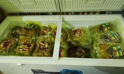 Cerita UMKM Binaan BRI yang Kini Jadi Rekomendasi Kuliner Asal Pekalongan bagi Pemudik