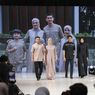 Tren Baju Lebaran Sarimbit 2027, Tak Lagi Didominasi Warna Pastel