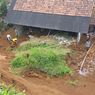 Tebing Runtuh Hantam Rumah Warga di Wonosobo, Ini Cerita Penghuni yang Selamat 