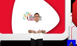 Buka Peluang Ekonomi bagi Disabilitas, Mensos Luncurkan 