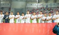 Sejarah Head to Head Indonesia Vs Uzbekistan, 6 Kali Bertemu dan Belum Pernah Menang