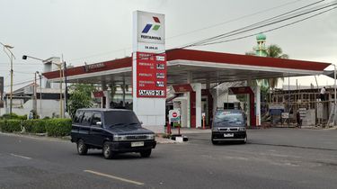 Pertamina Pastikan Tak Ada Larangan Beli Pertalite Berdasarkan Merek Mobil