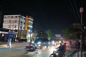 Listrik Padam Massal di Sumatera, PLN Minta Maaf